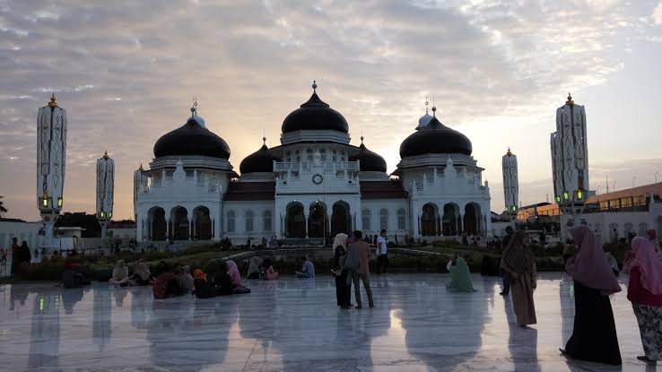 Syariat Islam Adalah Kultur Dasar Masyarakat Aceh